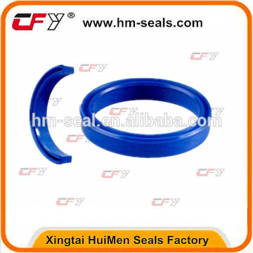 Polyurethane/PU oil seal