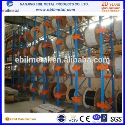 Nanjing Ebil Metal steel coil rack
