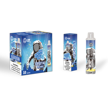 Crystal Pro Max 10000 Puffs Disposable Vape Device