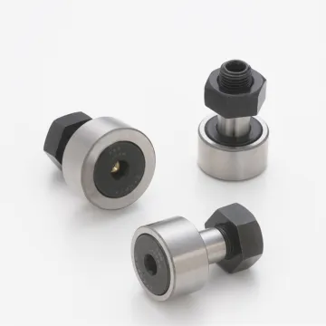 CFKR22UU Double Hex Hole Cam Followers Bearing