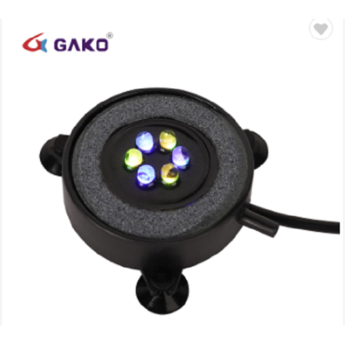 Gako Led Air Bubble Stone Işık