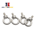 Eye Bolt Stainless Steel