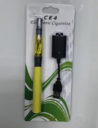 Electronic Cigarette Battery vape