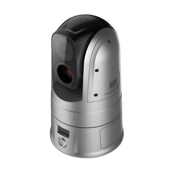 Kamera PTZ Termal Mobile Bi-Spectrum DS-2TD4538-25A4/W