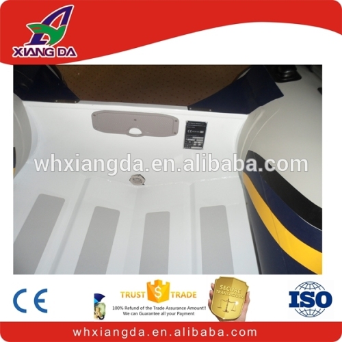 Pvc Pontoon Aluminum Sell Rib Boat, High Quality Pvc Pontoon Aluminum