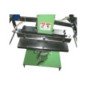 Πινακίδα κυκλοφορίας Manaul Hot Foil Stamping Machine