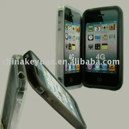 Mobile phone case