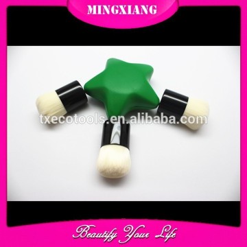 Personalized New Design Professional Mini makeup brushes