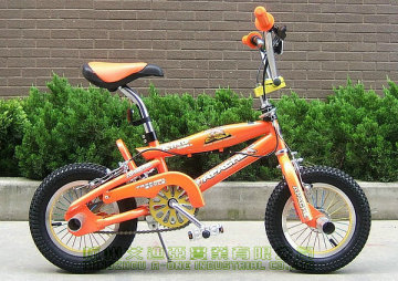12inch Freestyle BMX Kids Bicycle