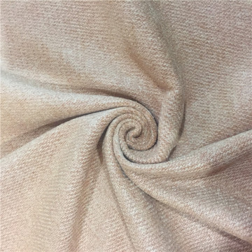 Cortina de tecido de tecido para sofá, têxtil doméstico, simples