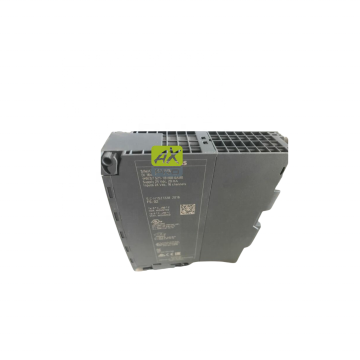 IO Link SIMATIC S7-1500 Digital Input Module - 6ES7521-1BH00-0AB0 Warehouse Stock PLC Controller