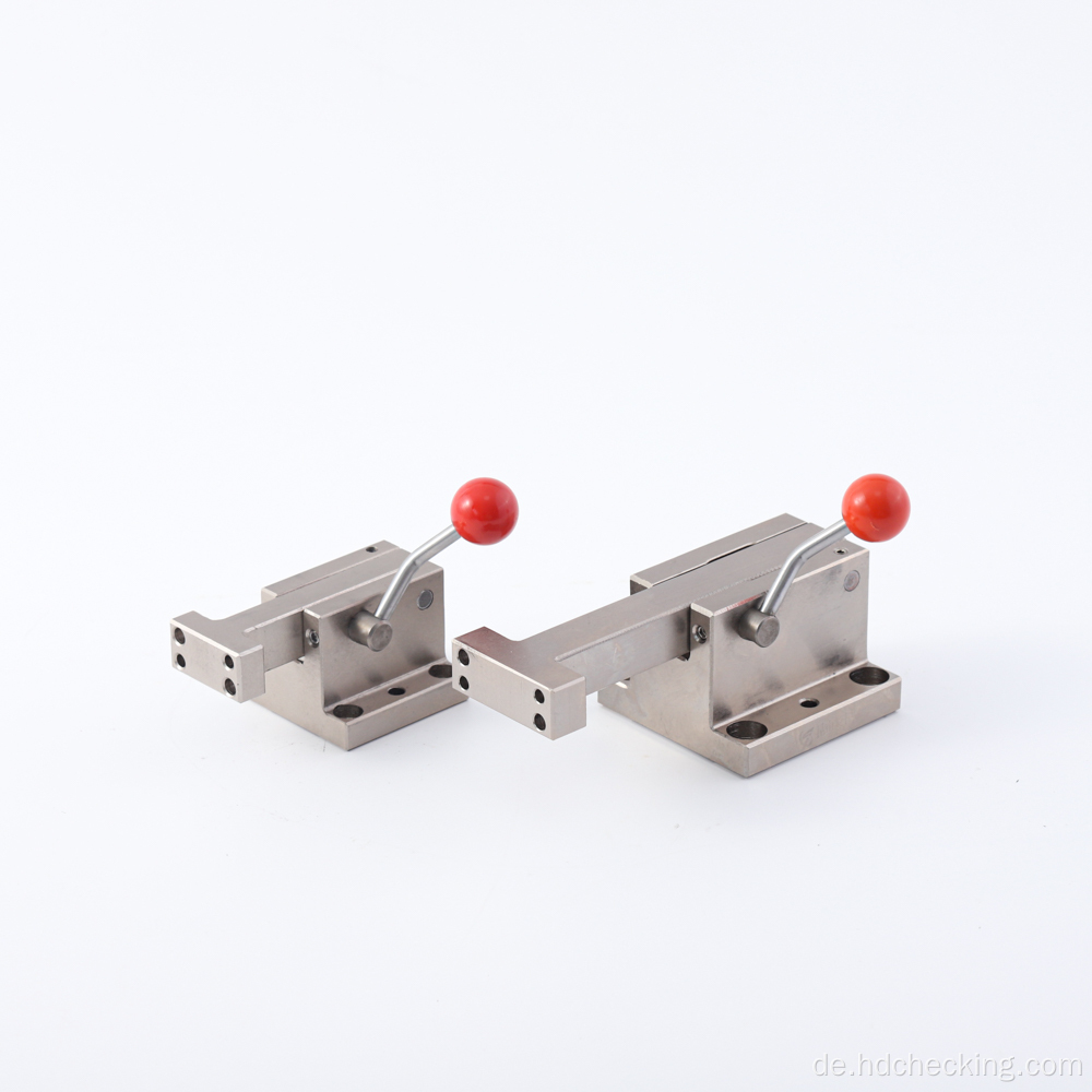 Horizontaler Flip-Mechanismus Standardteile