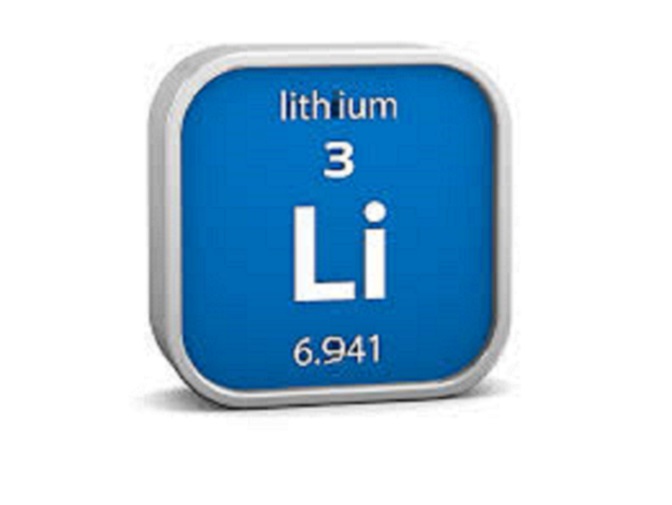 how many lithiummines are there in australia