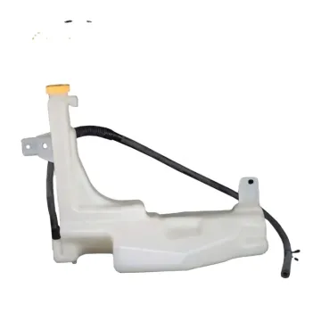 WATER TANK Radiator Tank 21710-2w101 for Nissan 2001-2004 Pathfinder