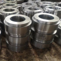 C45 S45C P280GH Forged Seamless Carbon Steel Cylinder