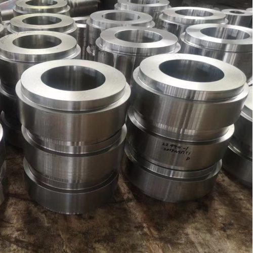 C45 S45C P280GH Forged Seamless Carbon Steel Cylinder