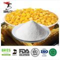 Bulk Organic Food Additive Sweetener FOS Powder