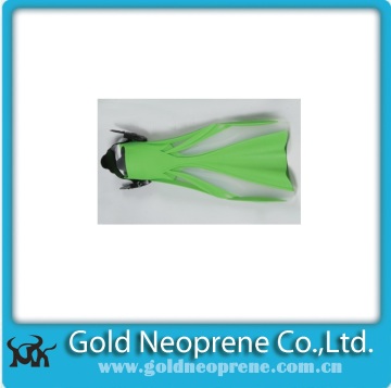 New Style TPR Diving Fins (GNDF-02)