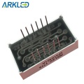 0.4 inç 3 basamaklı 7 segment LED ekran