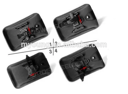 bicycle handlebar bag