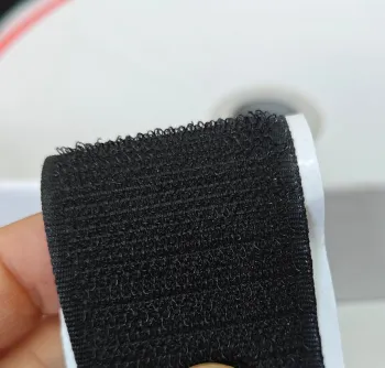 Adhesive Nylon Velcro Hook And Loop Fastener