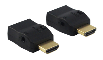 HDMI IR Receiver Extender