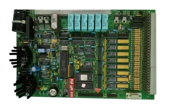Sch****** Placa base de escalera mecánica 387600 Sch****** Escalator Mainboard 387600