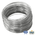 Berkualiti tinggi BWG5-BWG24 Galvanized Construction mengikat wayar