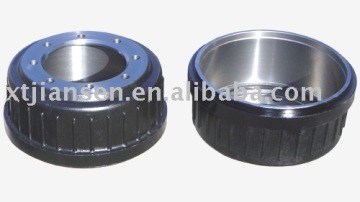Hino Truck brake drum