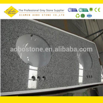 I Shape G603 Chinese Granite Veneer Countertop