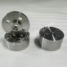 Spare Lathe Precision Mechanical parts