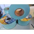 Pipe Joint Coating Materials viscoelastic Tape T800