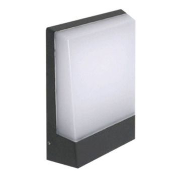 LEDER Powerful Wall Mounted 12W Outdoor Wall Light