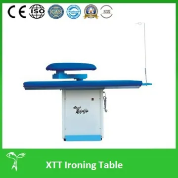Laundry ironing table