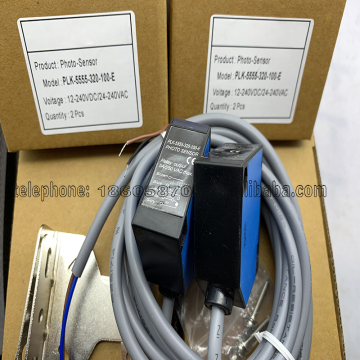 Fast Delivery Proximity Switch PLK-5555-320-100-JW
