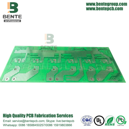 Thick Copper PCB 5oz