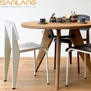 Online Metal Legs Replacement for Modern Bentwood Chairs & Industrial Furniture Sets
