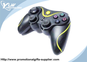 Super Anti-perspiration Design Ps3 Motion Controller With Vibration Functions