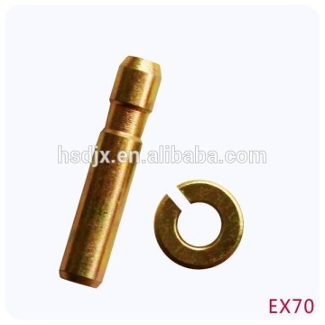 Excavator tooth lock pin /Excavator lock pin/machinery teeth pin