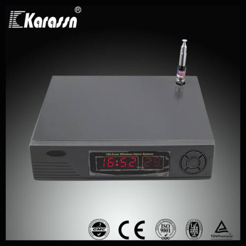 Long-Range Wireless Alarm for Alarm Security (KS-200B)