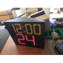 Basketball 24s shot colock timer