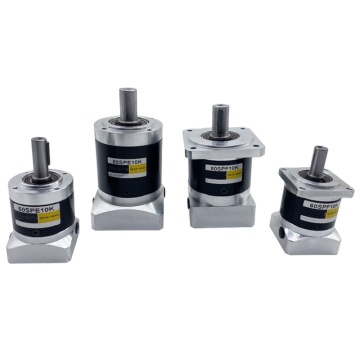 High Torque Planetary Gearbox 80 SPE/SPF Series Precision Speed Reducer Servo Gearhead