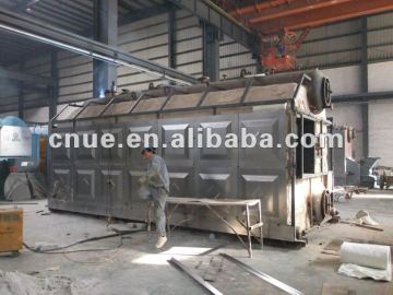 DZL STEAM BOILER