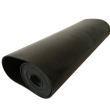 Rubber Electrical Insulation Mat