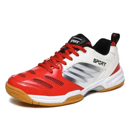 Wholesale Professional Badminton Shoes for Men
