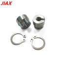 oem brake parts BMW billet aluminum throttle bushings for brake systems Supplier