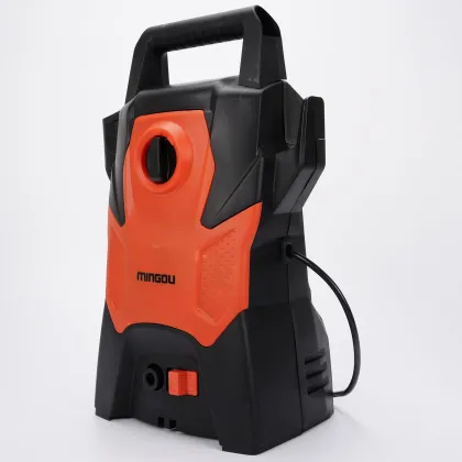 Car Washer Portable Electric Car Washing Machine