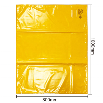 0.4KV Insulating Blanket for Electrical Safety