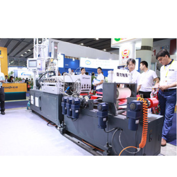 KY-Lab Twin Screw Extruder