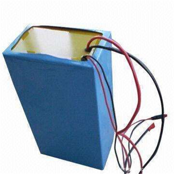 72V lithium ion battery